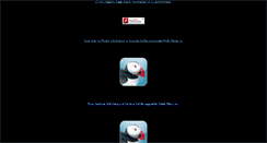 Desktop Screenshot of desoburger.ca